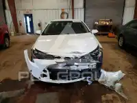 2021 Toyota COROLLA фото