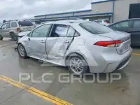 2021 Toyota COROLLA фото
