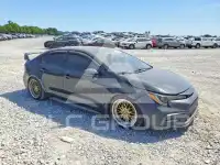 2021 Toyota COROLLA photo