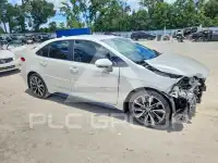 2021 Toyota COROLLA фото