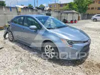 2021 Toyota COROLLA photo