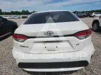 2021 Toyota COROLLA фото