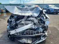 2021 Toyota COROLLA photo