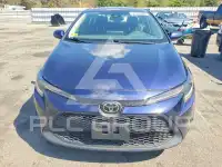 2021 Toyota COROLLA photo