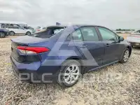 2021 Toyota COROLLA фото