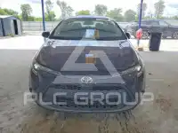 2021 Toyota COROLLA фото