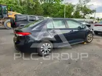 2021 Toyota COROLLA фото