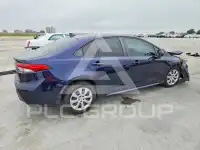 2021 Toyota COROLLA фото