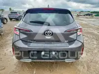 2021 Toyota COROLLA photo