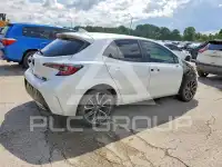 2021 Toyota COROLLA фото