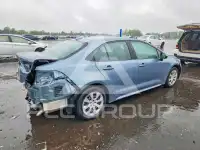 2021 Toyota COROLLA photo
