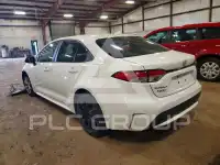 2021 Toyota COROLLA фото