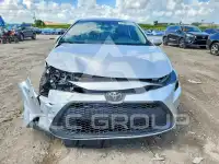 2021 Toyota COROLLA фото