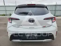 2021 Toyota COROLLA фото