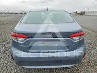 2021 Toyota COROLLA фото