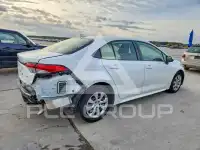 2021 Toyota COROLLA photo