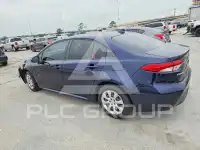 2021 Toyota COROLLA фото