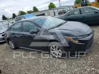 2021 Toyota COROLLA фото