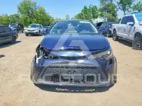 2021 Toyota COROLLA фото