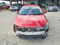 2021 Toyota COROLLA фото