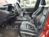2021 Toyota COROLLA фото