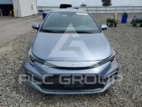 2021 Toyota COROLLA фото