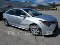 2021 Toyota COROLLA фото