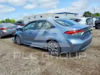 2021 Toyota COROLLA фото