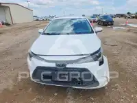 2021 Toyota COROLLA фото