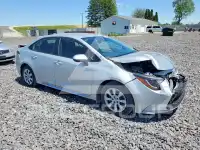 2021 Toyota COROLLA photo