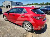 2021 Toyota COROLLA фото