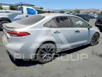 2021 Toyota COROLLA photo