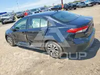 2021 Toyota COROLLA фото