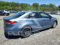 2021 Toyota COROLLA фото