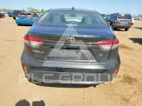 2021 Toyota COROLLA photo