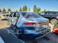 2021 Toyota COROLLA фото