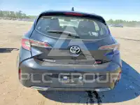 2021 Toyota COROLLA фото