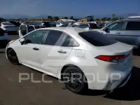 2021 Toyota COROLLA photo