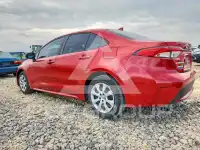 2021 Toyota COROLLA фото