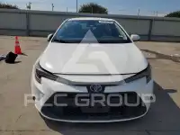 2021 Toyota COROLLA фото