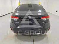 2021 Toyota COROLLA фото