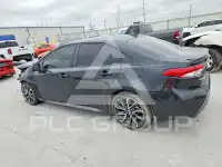 2021 Toyota COROLLA фото