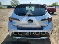 2021 Toyota COROLLA photo