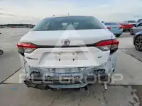 2021 Toyota COROLLA photo