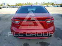 2021 Toyota COROLLA photo