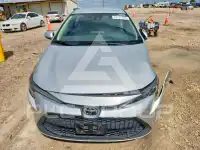 2021 Toyota COROLLA фото