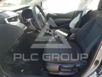 2021 Toyota COROLLA фото