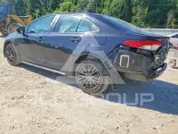 2021 Toyota COROLLA фото
