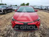 2021 Toyota COROLLA фото