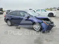 2021 Toyota COROLLA фото